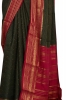 Pure Mysore Crepe Silk Saree
